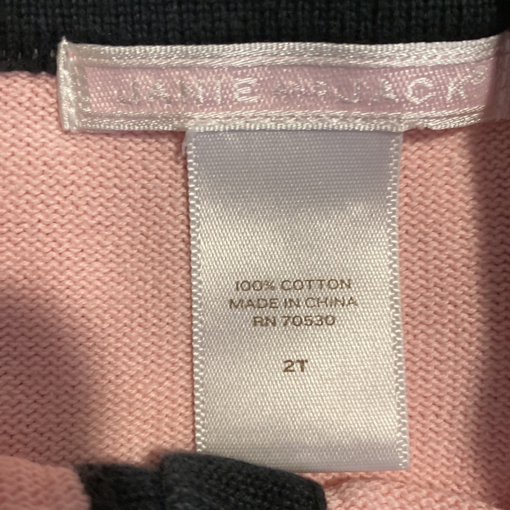Cardigan‎ - Picture 2 of 3
